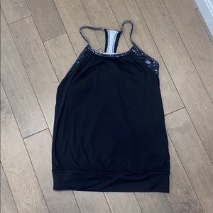 ivivva tank top